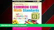 READ THE NEW BOOK Teaching the Common Core Math Standards with Hands-On Activities, Grades K-2