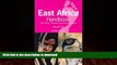 READ  East Africa Handbook: With Kenya, Tanzania, Uganda and Ethiopia (Footprint East Africa