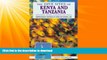 EBOOK ONLINE  The Dive Sites of Kenya and Tanzania: Including Pemba, Zanzibar and Mafia (Dive