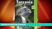EBOOK ONLINE  Tanzania, 5th: with Zanzibar, Pemba   Mafia (Bradt Travel Guide)  GET PDF