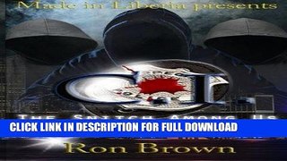 [PDF] C.I.: The Snitch Among Us Download Free