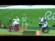 Men's Individual Compound, Open | Cancelli v Pavlik | Rio 2016 Paralympics