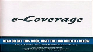 [New] Ebook E-Coverage Guide Free Read