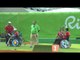 Men's Individual Compound, Open | Nori v Al | Rio 2016 Paralympics