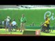 Men's Individual Compound, Open | Stubbs v Milne | Rio 2016 Paralympics