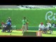 Men's Individual Compound, Open | MacQueen v Shelby| Rio 2016 Paralympics