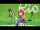 Men's Compound Open quarter finals | Pavlik v Al | Rio 2016 Paralympics