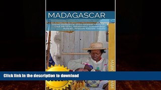 FAVORITE BOOK  Madagascar: related: madagascar, africa, savannah, lakelands, Great Rift Valley,