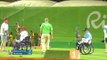 Men's Compound Open, quarter finals | Simonelli v Hall | Rio 2016 Paralympics