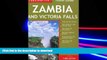 FAVORITE BOOK  Zambia and Victoria Falls Travel Pack (Globetrotter Travel Packs) FULL ONLINE