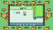 Pokémon Yellow - Gameplay Walkthrough - Part 41 - Legendary Bird, Moltres (Post-Game)