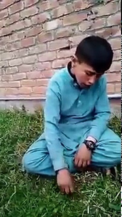Pathan Beautiful boy