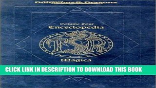 Read Now Encyclopedia Magica Volume 4: S-Z   Index Access Download Online