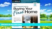 Big Deals  Nolo s Essential Guide to Buying Your First Home  Best Seller Books Best Seller
