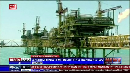 Apindo Minta Pemerintah Pusat dan Daerah Perbaiki Koordinasi
