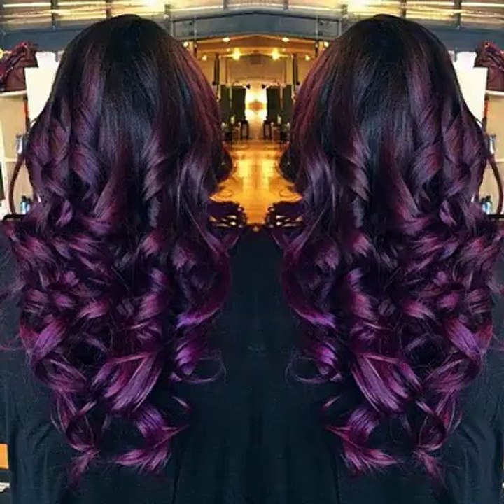 hair style !!