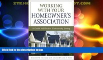 Big Deals  Working with Your Homeowner s Association: A Guide to Effective Community Living  Best