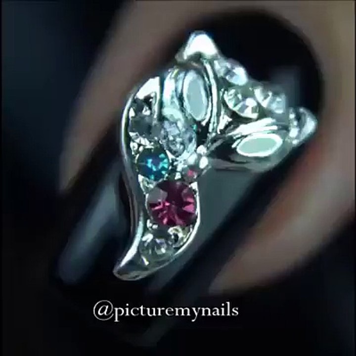 nailart tutorial
