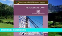 Big Deals  Real Estate Law  Best Seller Books Best Seller