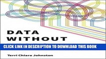Ebook Data Without Tears: How to Write Measurable Educational Goals and Collect Meaningful Data,