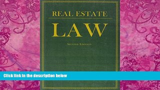 Big Deals  REAL ESTATE LAW  Best Seller Books Most Wanted