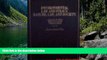Big Deals  Environmental Law and Policy: A Coursebook on Nature, Law, and Society (American
