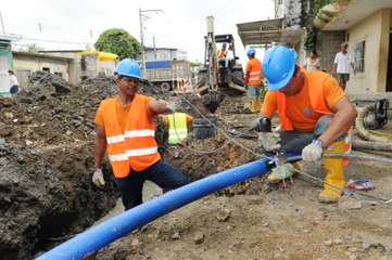 Superintendencia toma medidas preventivas contra Interagua