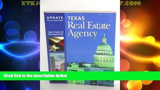 Big Deals  Texas Real Estate Agency  Full Read Most Wanted