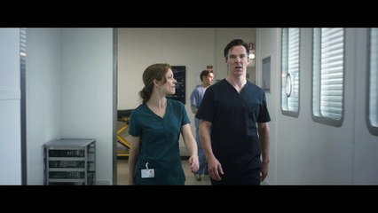 Doctor Strange - Clip - The Strange Policy