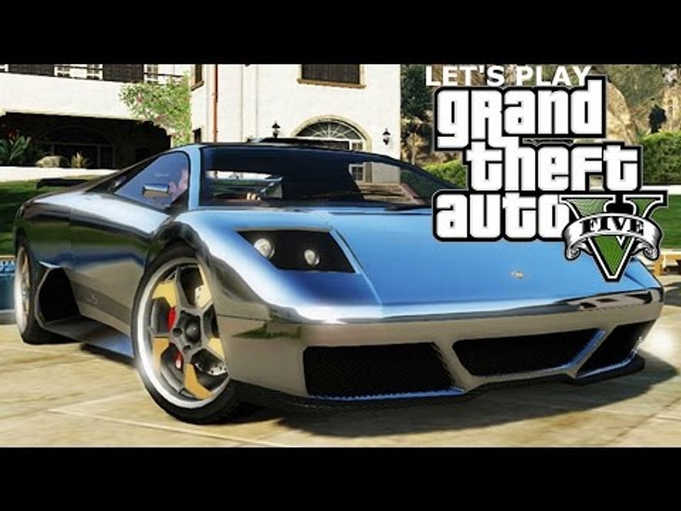 Playing GTA 5 Heist taking codes