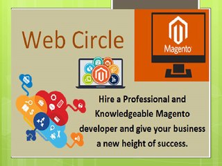 Hire a Best Magento Developer in Sydney