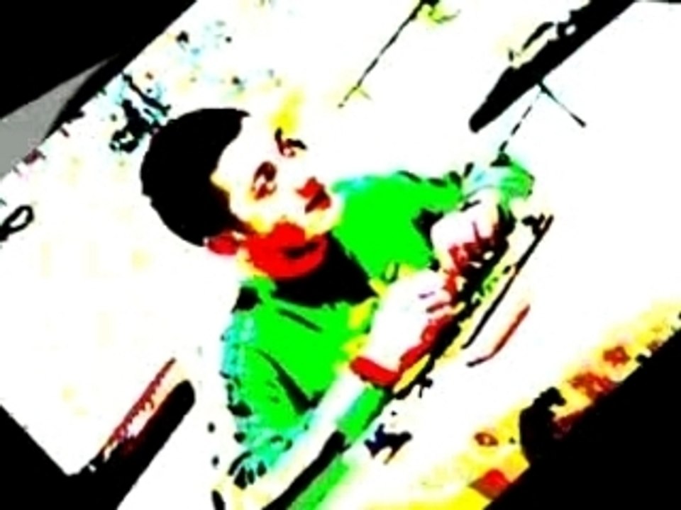 My Friend Enzo