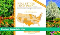 Big Deals  Real Estate Exam Prep (PSI): The Authoritative Guide to Preparing for the PSI General