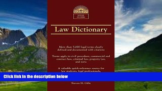 Books to Read  Barron s Law Dictionary (Barron s Legal Guides)  Best Seller Books Most Wanted