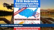Big Deals  2016 Nebraska Real Estate Exam Prep Questions and Answers: Study Guide to Passing the