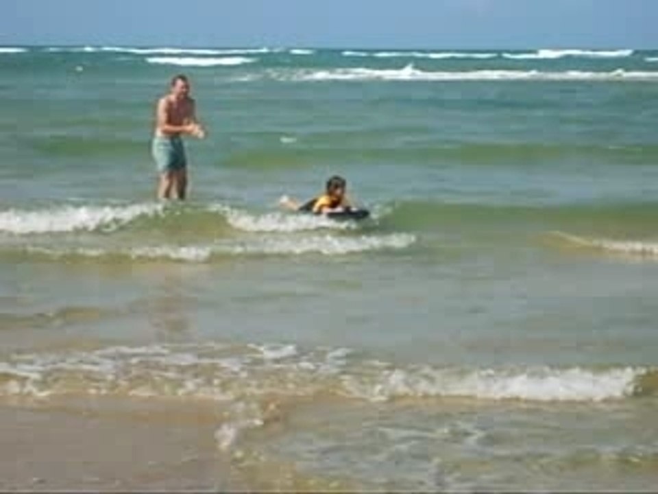 bodyboard normandie
