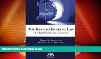Big Deals  The Keys to Banking Law: A Handbook for Lawyers  Best Seller Books Best Seller