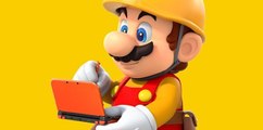 Super Mario Maker 3DS - Tráiler de los Desafíos