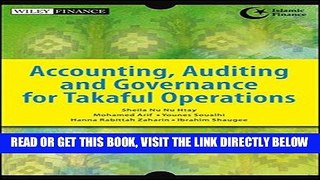 [New] Ebook Accounting, Auditing and Governance for Takaful Operations Free Online