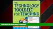 READ THE NEW BOOK The Technology Toolbelt for Teaching READ PDF FILE ONLINE