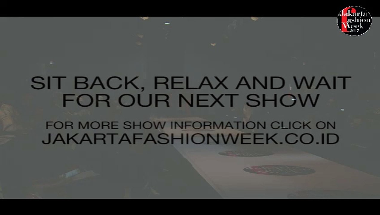 Jakarta Fashion Week 2017 Tent (4)