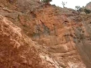 cascade au maroc oum errbia