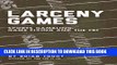 [New] Ebook Larceny Games: Sports Gambling, Game Fixing and the FBI Free Online