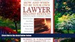 Big Deals  How and When to Be Your Own Lawyer: A Step-by-Step Guide to Effectively Using Our Legal