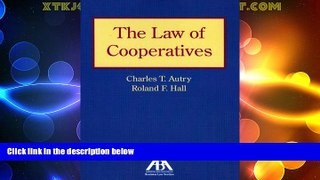 Big Deals  Law of Cooperatives  Best Seller Books Best Seller