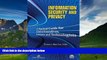 Books to Read  Information Security and Privacy: A Practical Guide for Global Executives, Lawyers