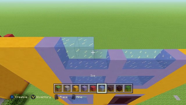 Minecraft Tutorial: How To Make Rockos House! Rockos Modern Life (Survival House)