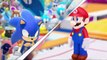 Mario & Sonic at the London 2012 Olympic Games (Wii)