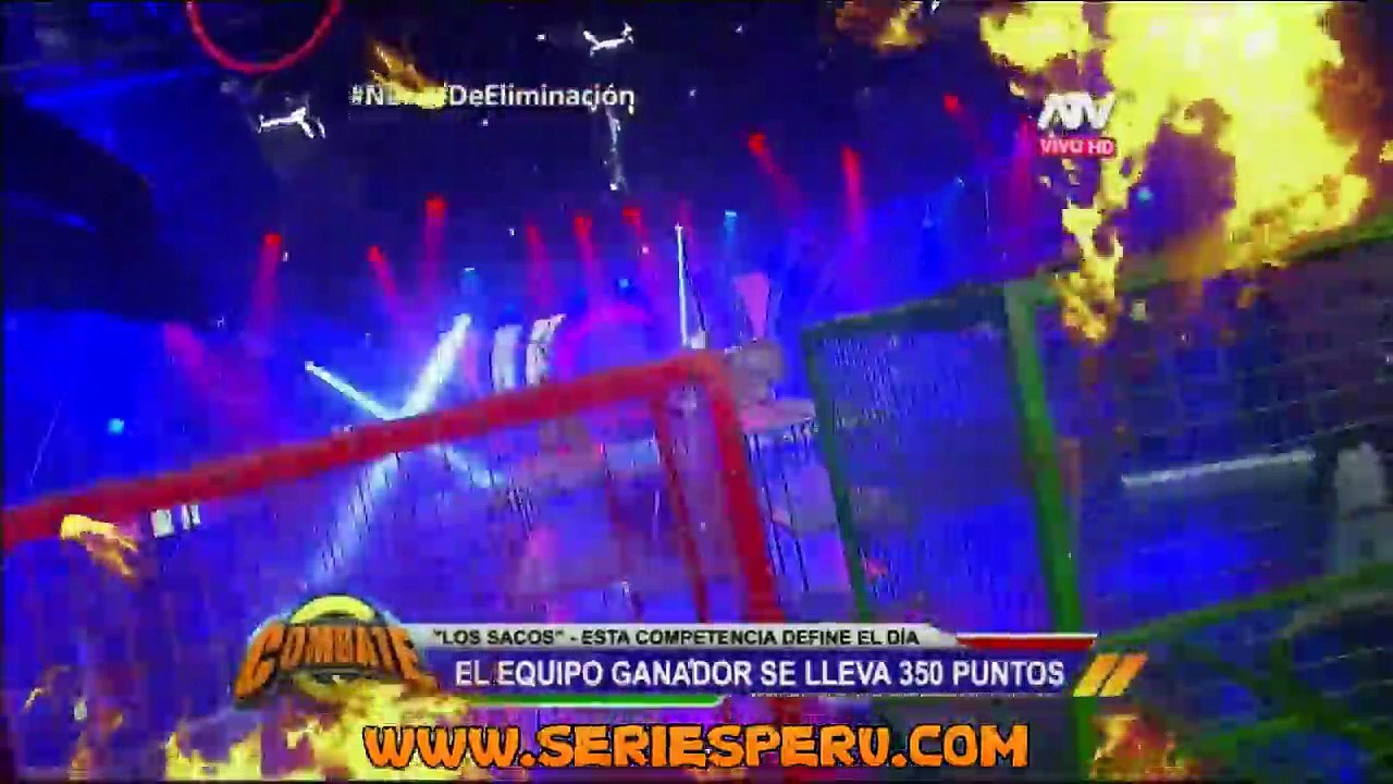 COMBATE
