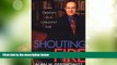 Big Deals  Shouting Fire: Civil Liberties in a Turbulent Age  Best Seller Books Most Wanted